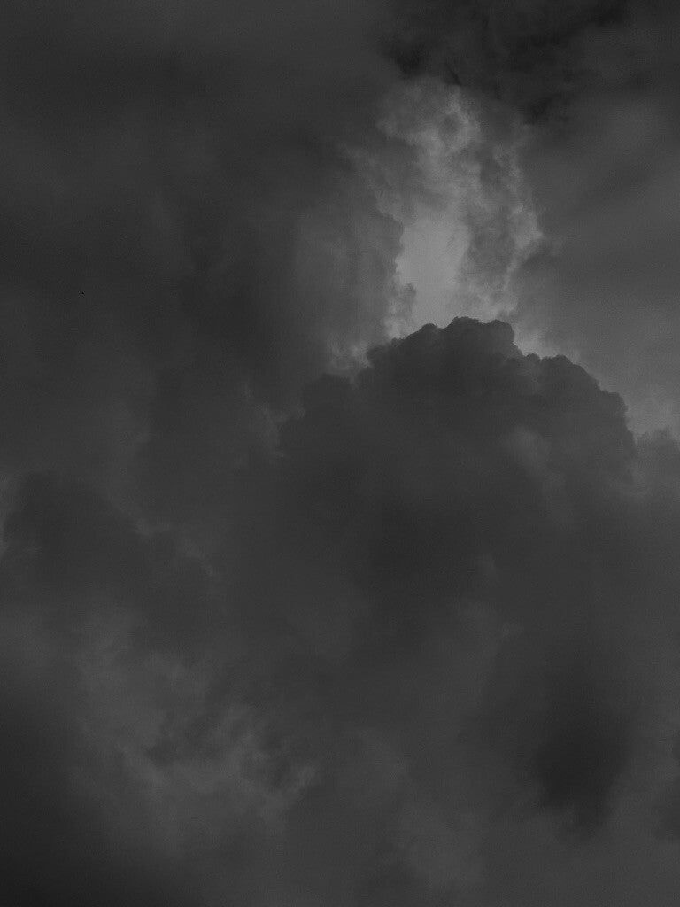 Under his power
