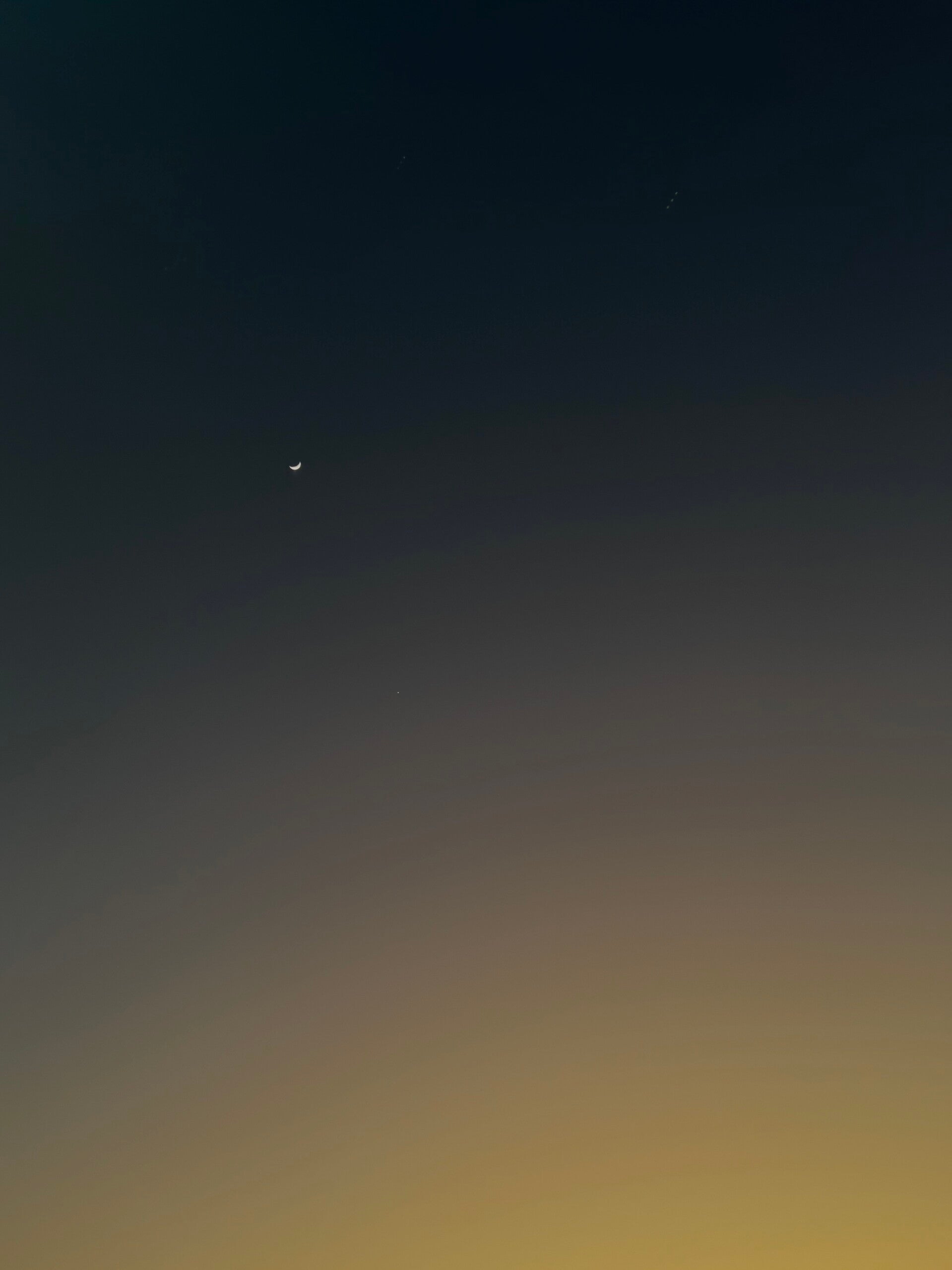 La luna