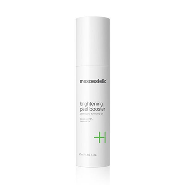Mesoestetic Brightening Peel Booster
