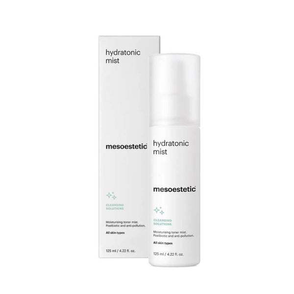 Mesoestetic Hydratonic Mist