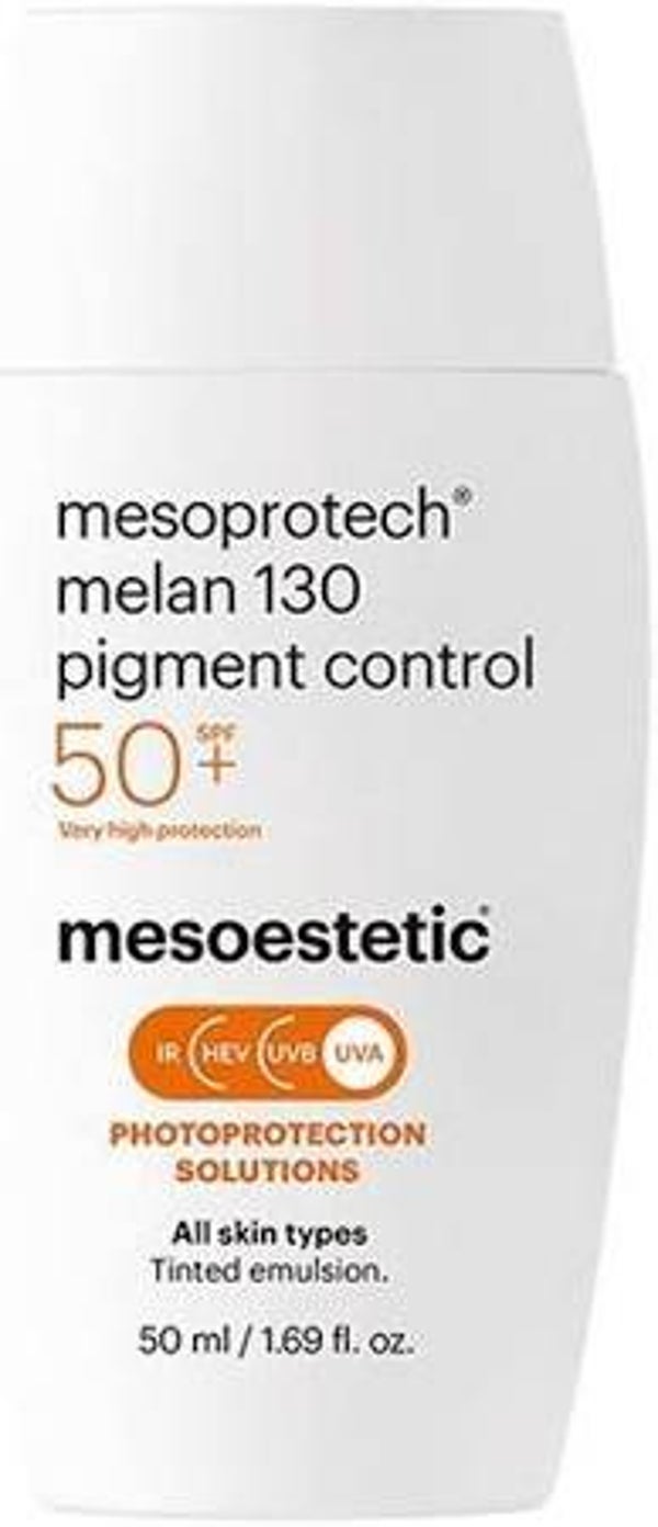 Mesoestetic Mesoprotech Melan 130+ Pigment Control