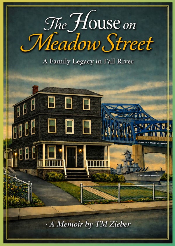 The House on Meadow Street