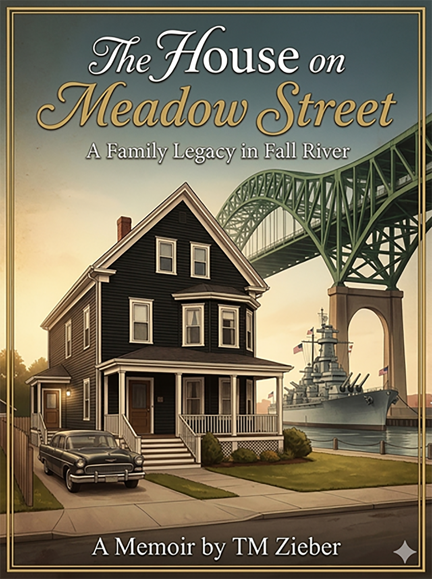 The House on Meadow Street