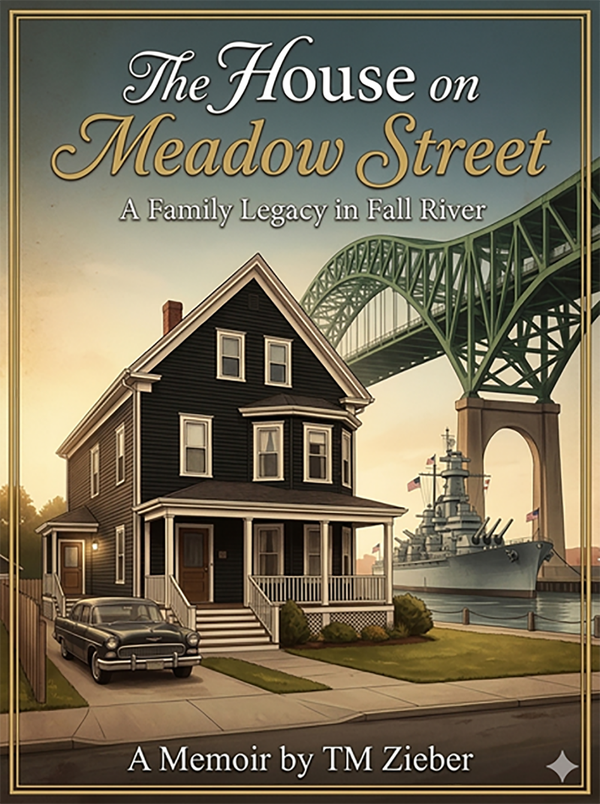 The House on Meadow Street