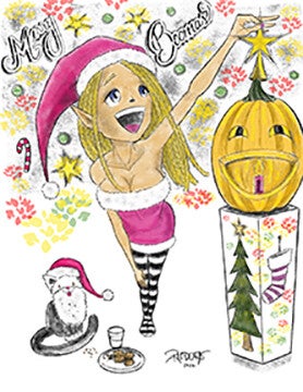 Good Witch - December