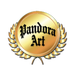 Pandora Art - Books