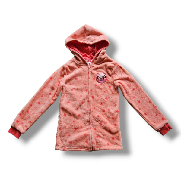 Studio 100 - K3 - Vest - Roze - Fleece - Diverse maten