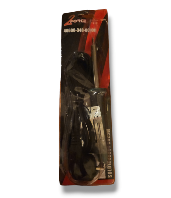 2FORCE - Soldeerbout - SD25W