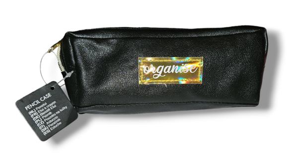 Etui - Diverse kleuren - Maat 22 x 7 x 5