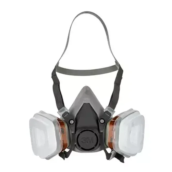 3M verfmasker FFP1 6002CN