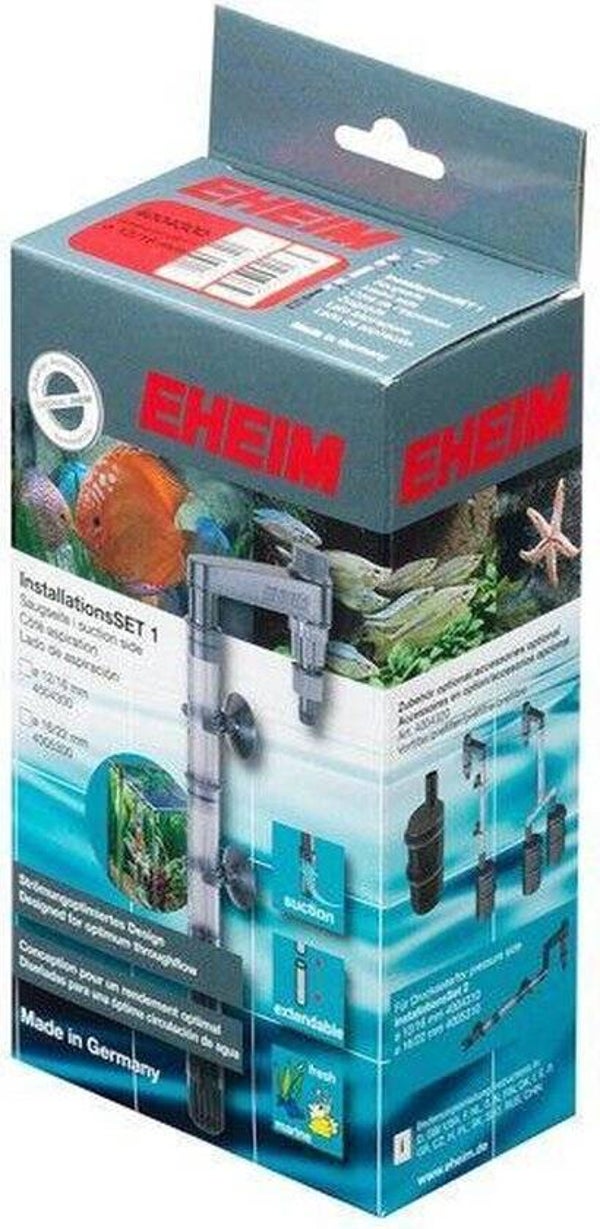Eheim Installatieset 1 \xd812-16 mm