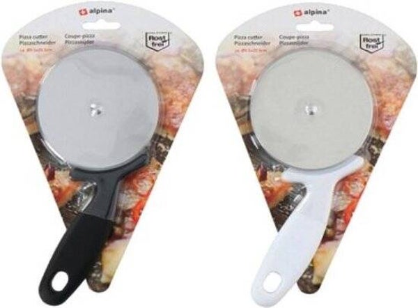 Alpina Pizzasnijder 9.6 x 20.5cm