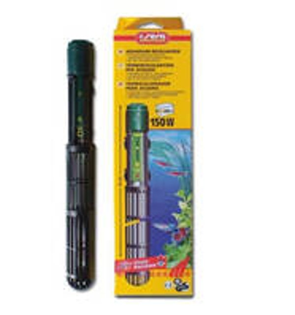 Sera aquarium verwarming 150 W