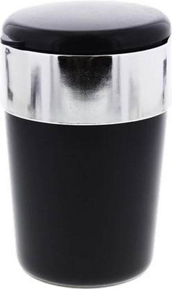 Auto-asbak met licht - LED - Onmisbaar voor in de auto