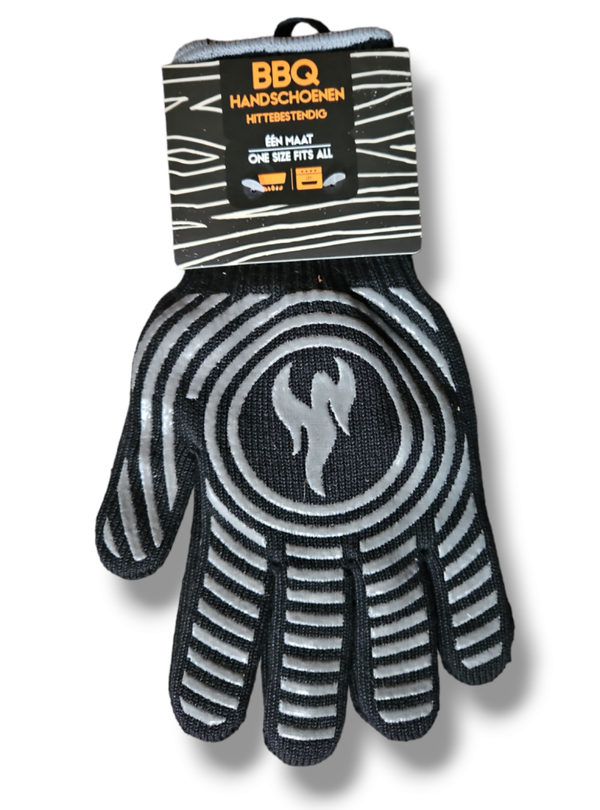 BBQ Handschoenen hittebestendig