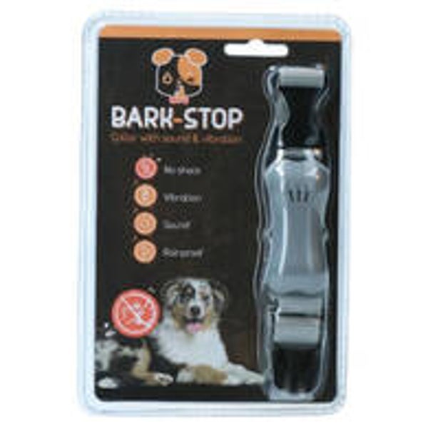 H.A.C. Anti Blafband - Anti blaf apparaat - trillen zonder stroom - One-size
