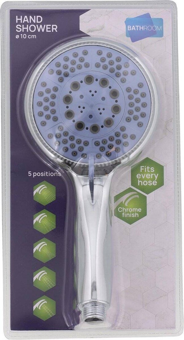 Cascata - Hand shower - Douchekop - 12 cm