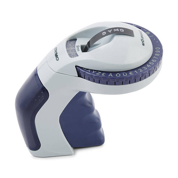 Dymo Omega lettertang