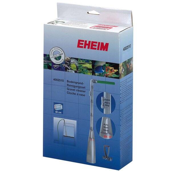 Eheim bodemreinigingsset, 400 251 0.
