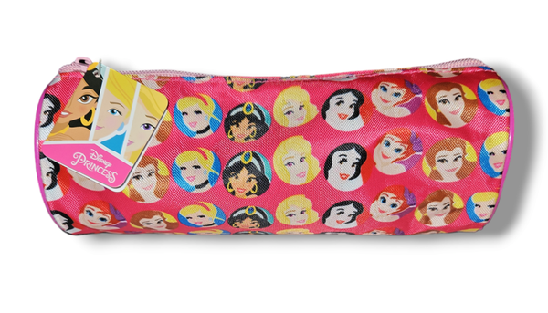 Disney Princess - Etui - Maat 21 x 8 cm