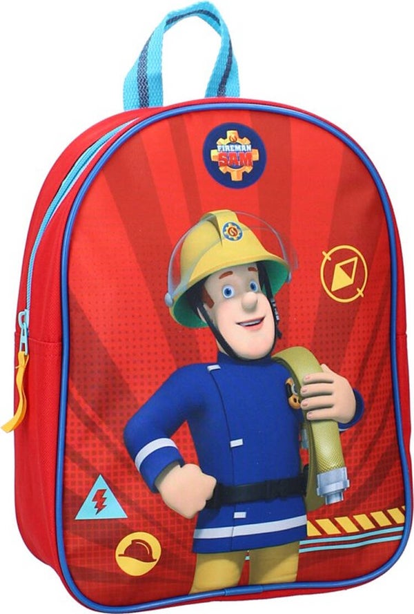 Fireman Sam Rugzak