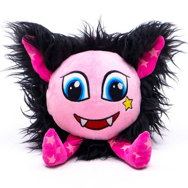 Furlocks - Starlocks - Robin