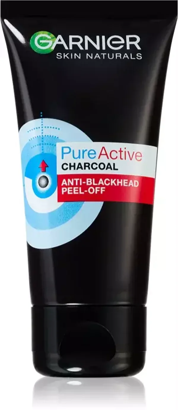 Garnier Pure Active Charcoal