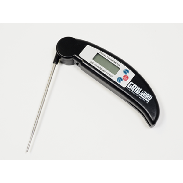 Grill Guru Digitale thermometer