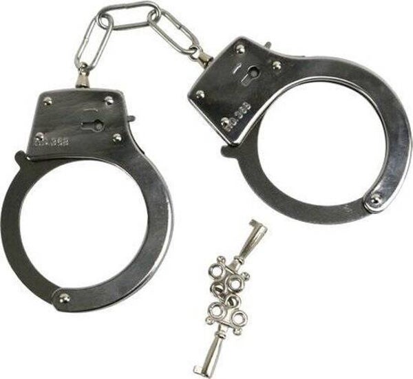 Handboeien - Metaal