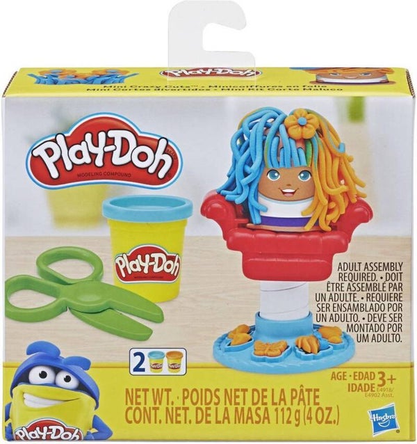 Play-Doh- Kapper set