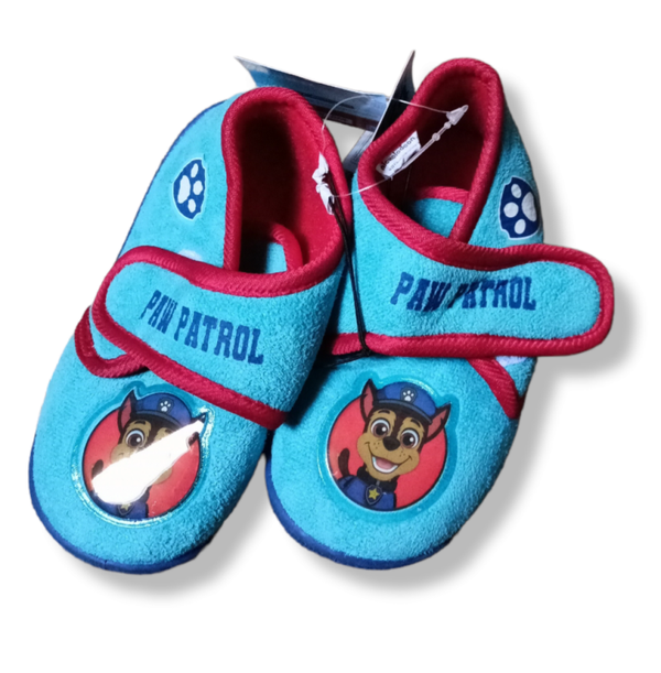 Nickelodeon - Paw Patral - Pantoffels - Sloffen - Kinderen - Maat 24