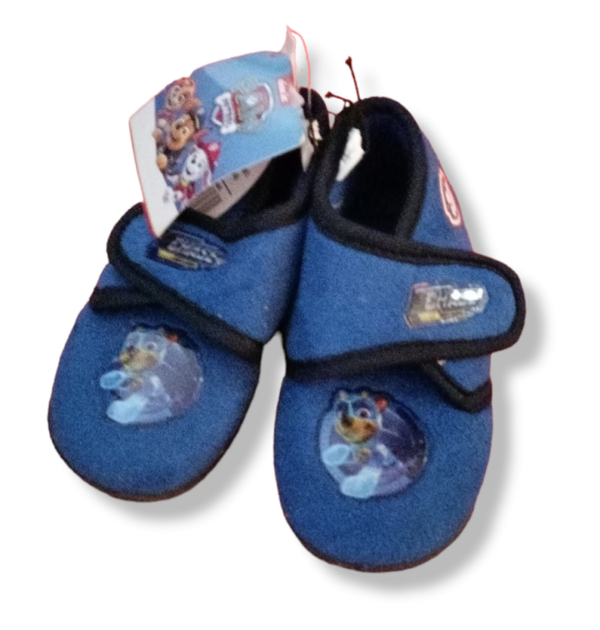 Nickelodeon - Paw patrol - Pantoffels - Sloffen - Maat 23
