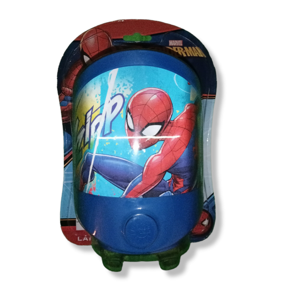 Marvel - Spider-Man - Nachtlampje