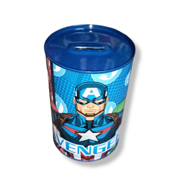 Marvel - Avengers - Money bank - Spaarpot