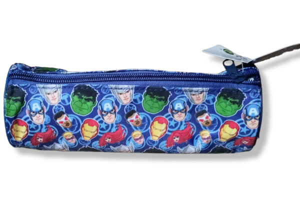 Marvel - Avengers - Etui - Pennen - 21 x 18 cm