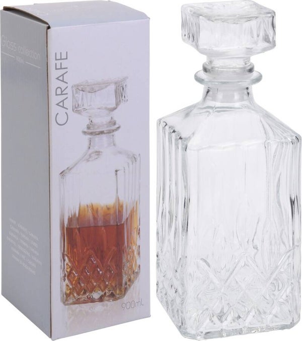 Karaf - Sterke drank - Whiskey