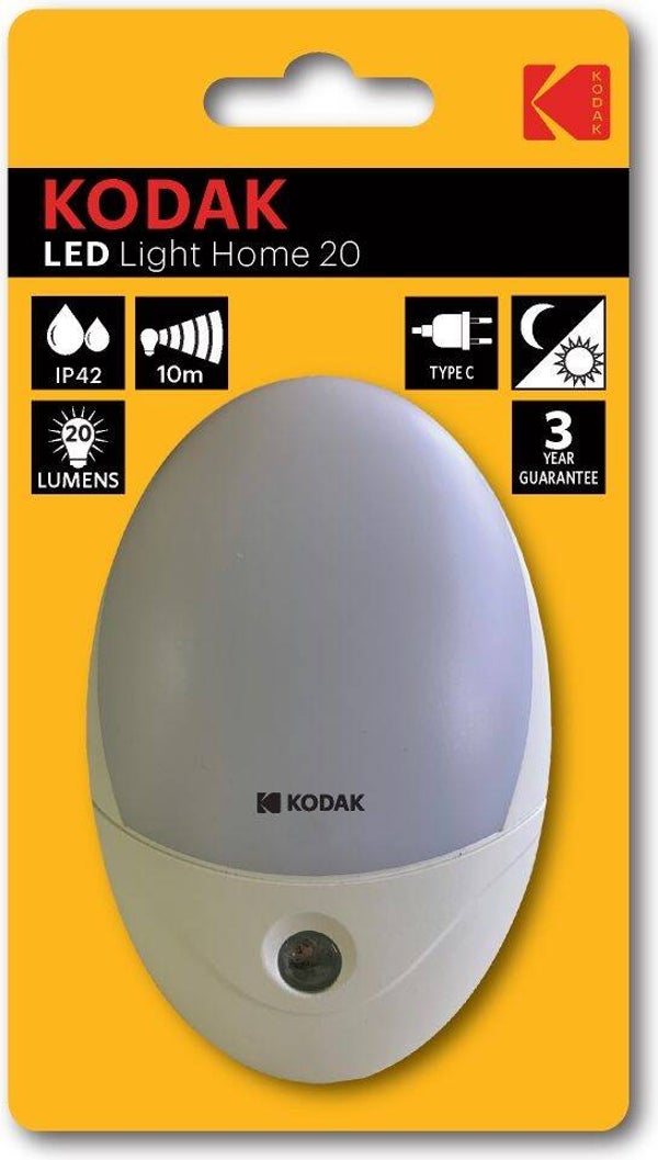 KODAK - LED LIGHT HOME 20