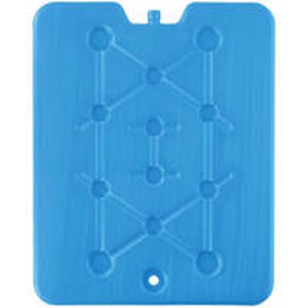 Koelplaat - Freezer board - 33x25x1cm - Blauw