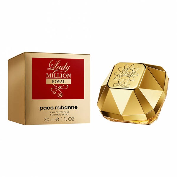 PACO RABANNE Lady Million Royal Eau de Parfum 50 ml