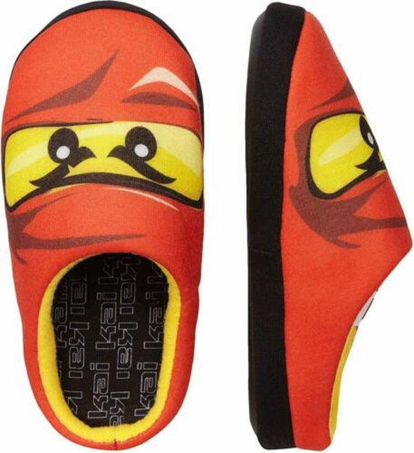 LEGO -  Ninjago pantoffels voor jongens - Maat 25/26