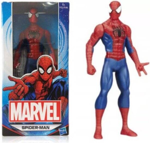 Marvel - Avengers - Spiderman - 15 cm - Speelfiguur