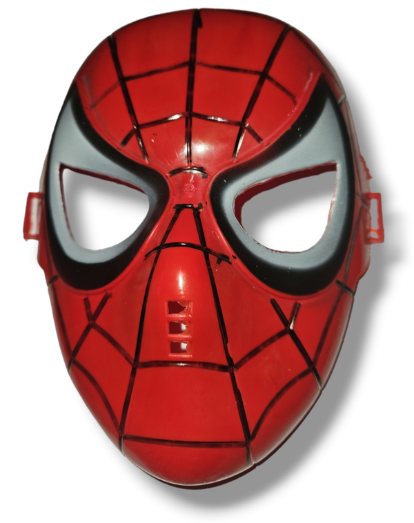 Marvel - Spider-Man - Masker