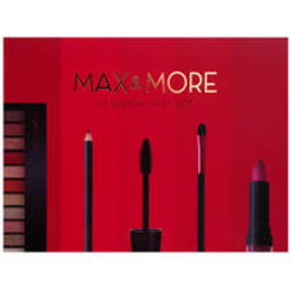 Max & More Make-up Box