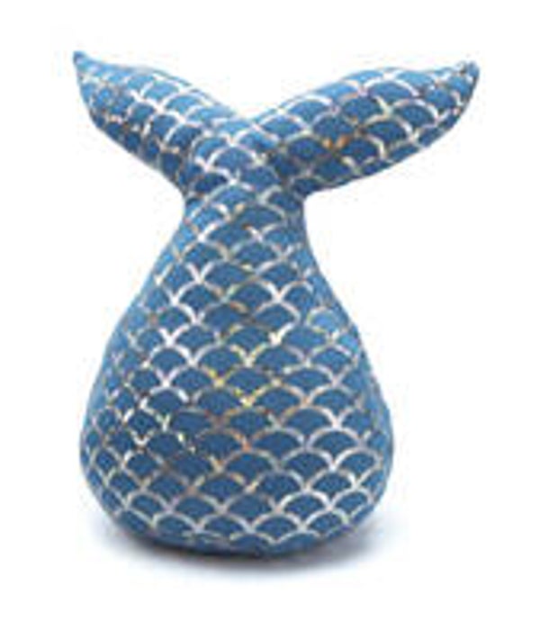 Mermaid Deurstopper