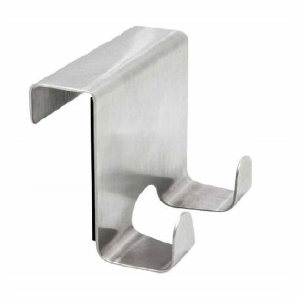 Metalen deurhanger