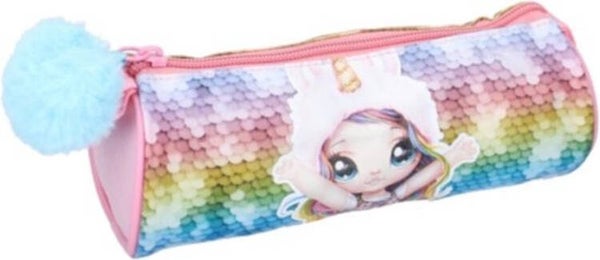 Na!na!na! Surprise Etui Meisjes 7 X 21 Cm Polyester/pluche