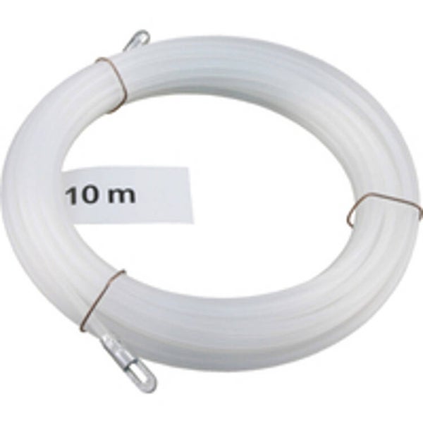 Nylon trekveer - 10 meter -