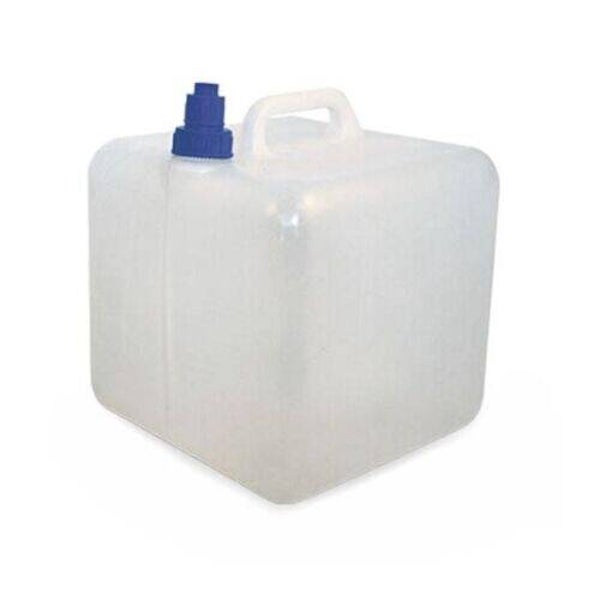 Adriatic - Opvouwbare Kunststof Tankkraan - 18 L