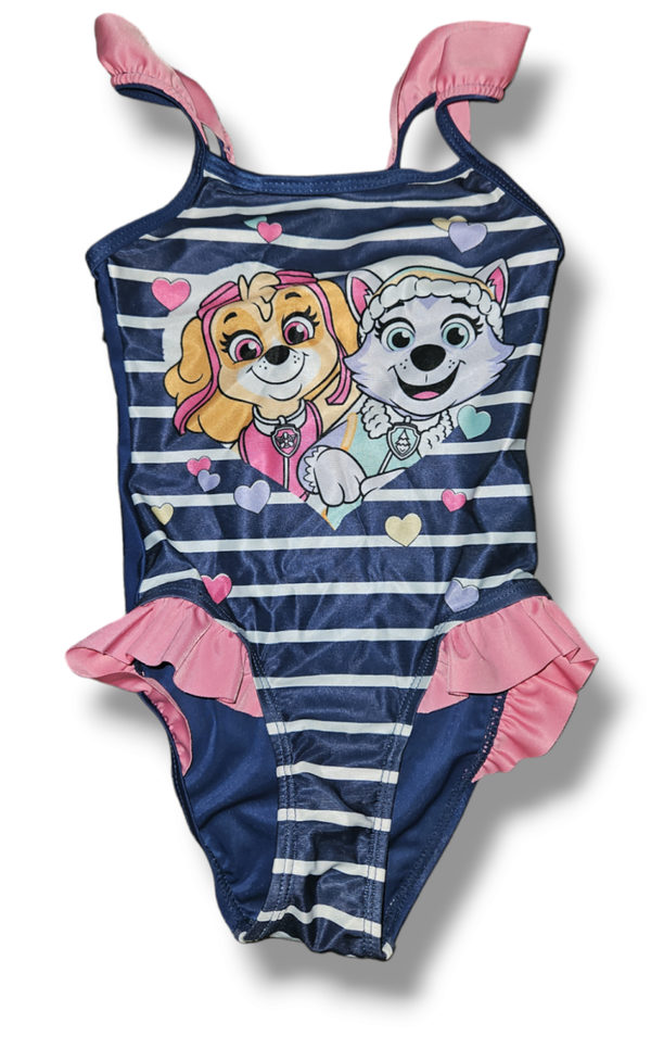 Nickelodeon - Paw Patrol - Skye - Badpak - Maat 92
