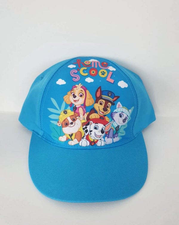 Nickelodeon -Paw Patrol - Pet - Blauw